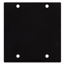 Blank Panel 2 segmenti