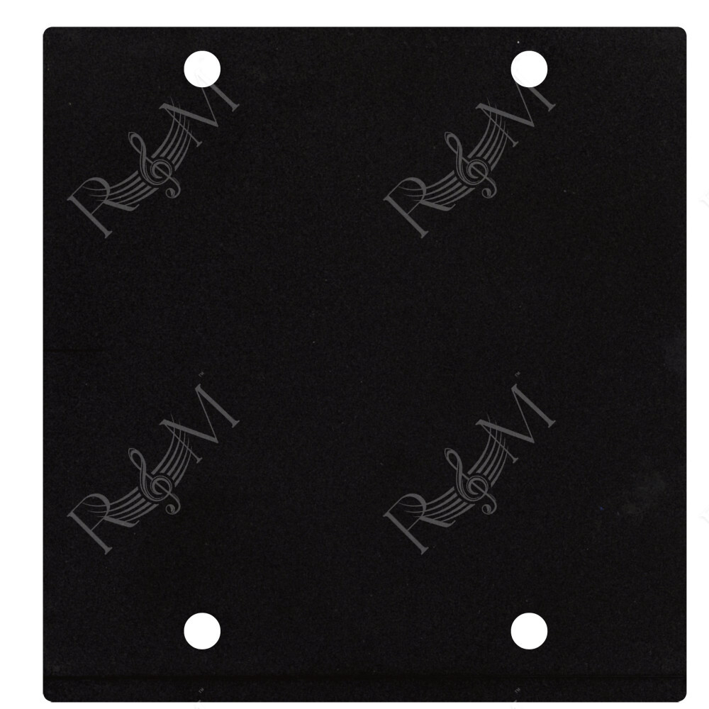 Blank Panel 2 segmenti
