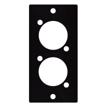 D-Size Panel 1 segmento
