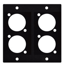D-Size Panel 2 segmenti
