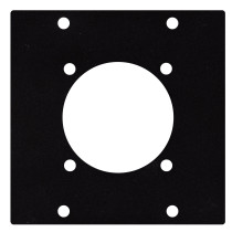 Schuko Panel Schuko