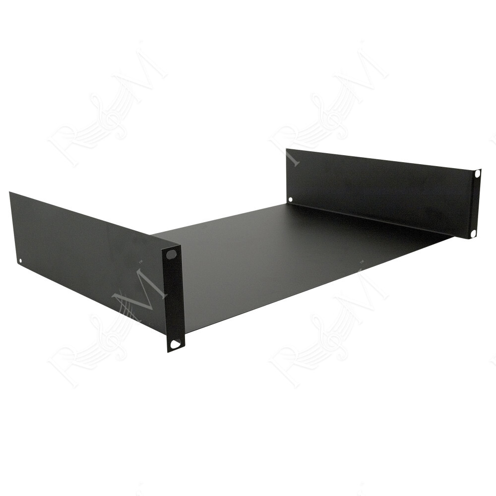 Pannello di Montaggio da 19” per Apparecchiature non da 19”