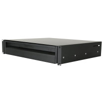 19 inch Drawer 2U