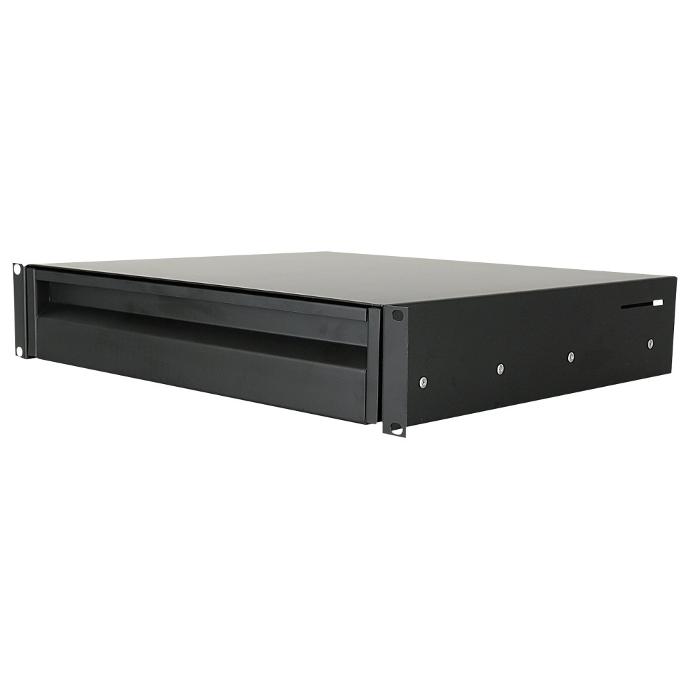 19 inch Drawer 2U