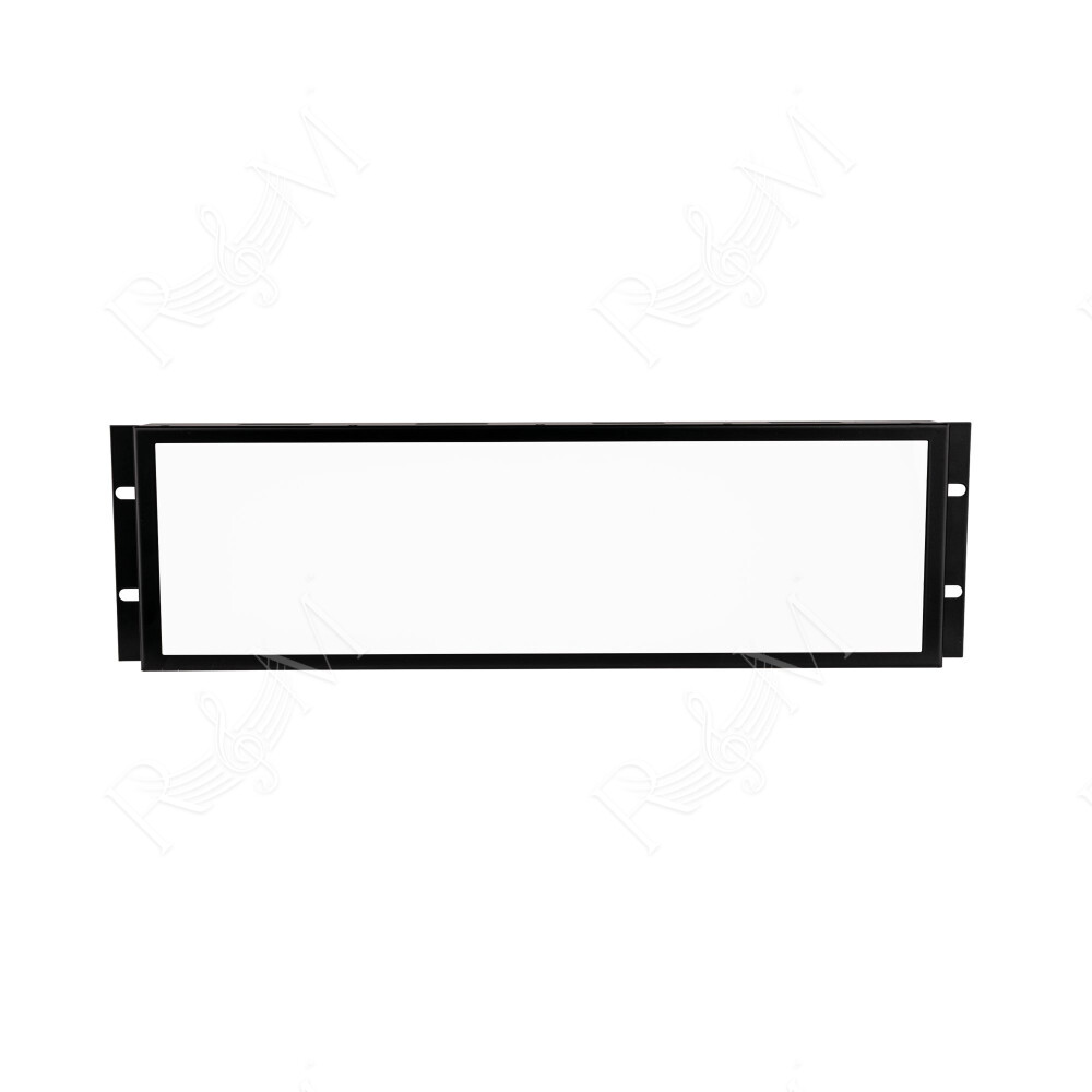 Pannello di protezione da 19”