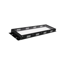 Pannello di protezione da 19”