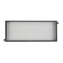Pannello di protezione da 19”