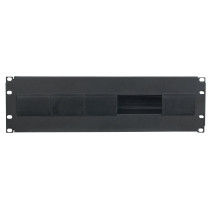19 Inch Switch Box 3U