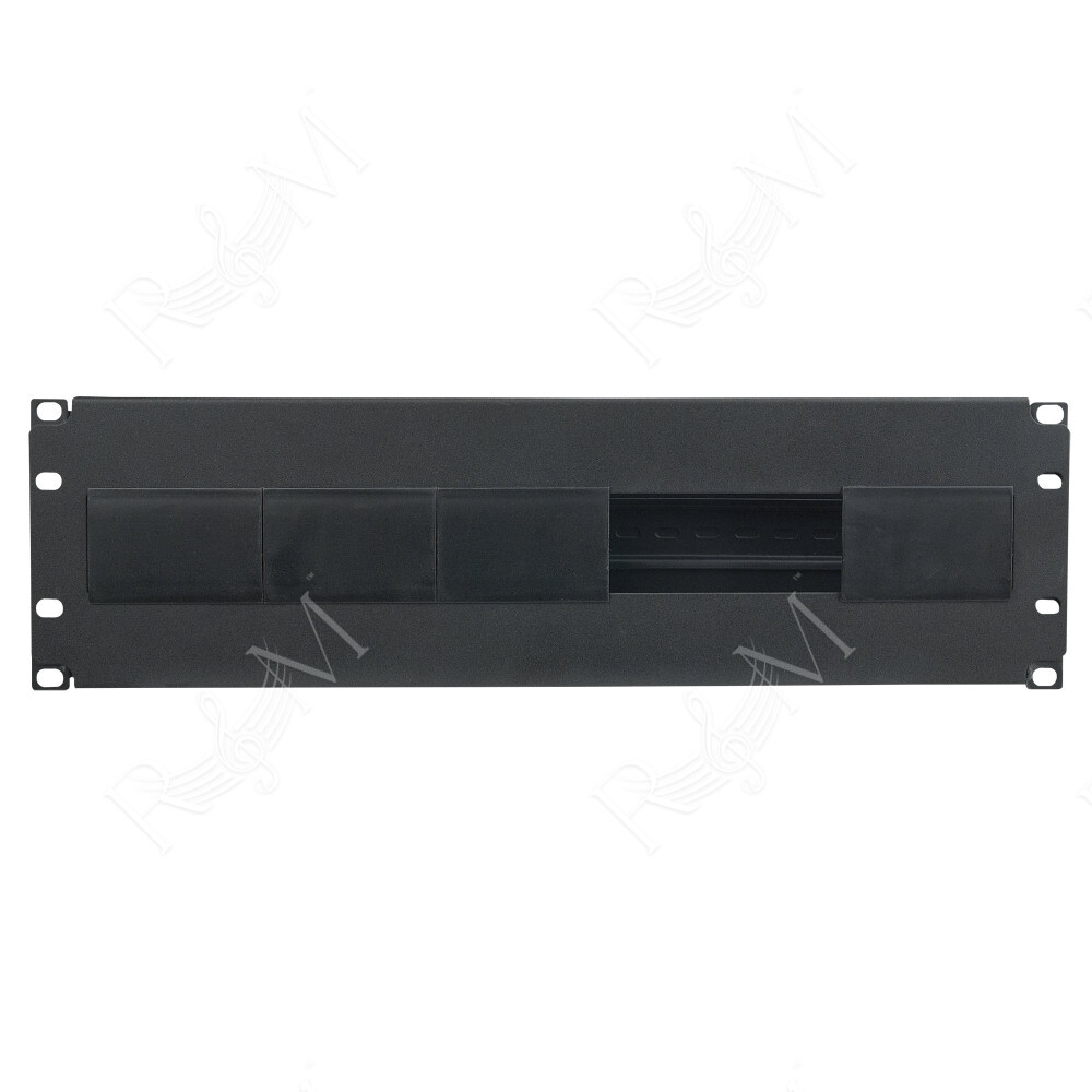 19 Inch Switch Box 3U