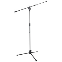 Supporto telescopico per microfono - Pro