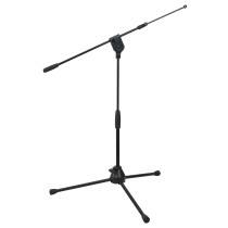 Supporto telescopico per microfono - Pro