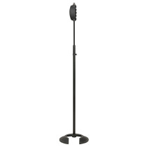 Stand per microfono con sistema Quick Lock