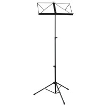 Music Stand Acciaio 470-1.150 mm