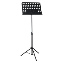 Music Stand - Pro Acciaio - 730-1200 mm