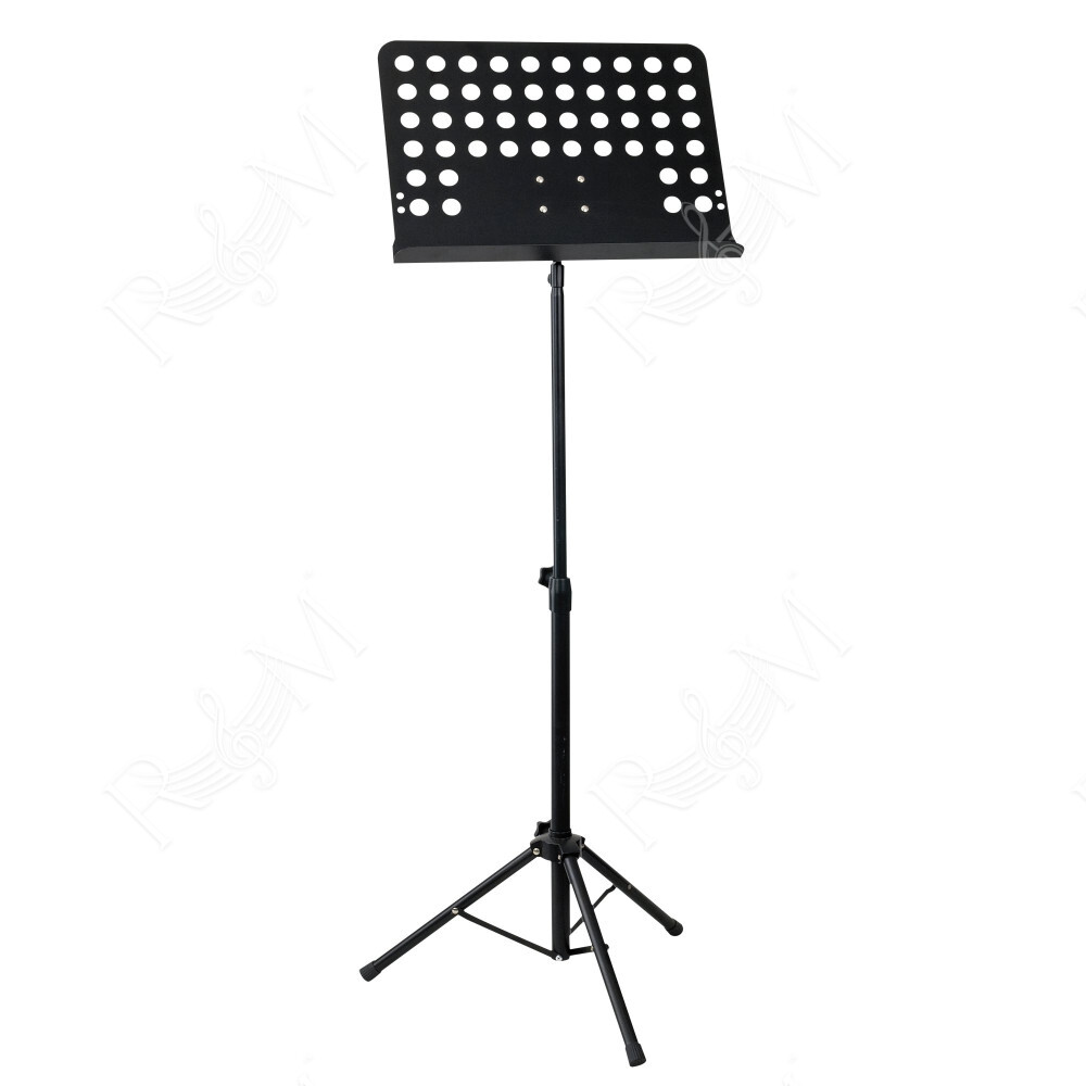 Music Stand - Pro Acciaio - 730-1200 mm