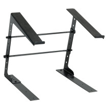 Laptop Stand Acciaio