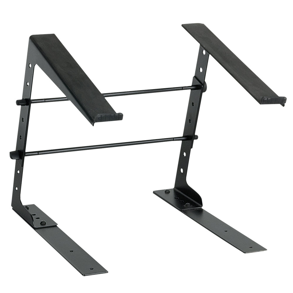Laptop Stand Acciaio