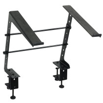 Laptop Stand Acciaio