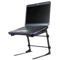Laptop Stand Acciaio