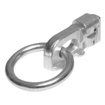 Anello di sospensione con doppio perno