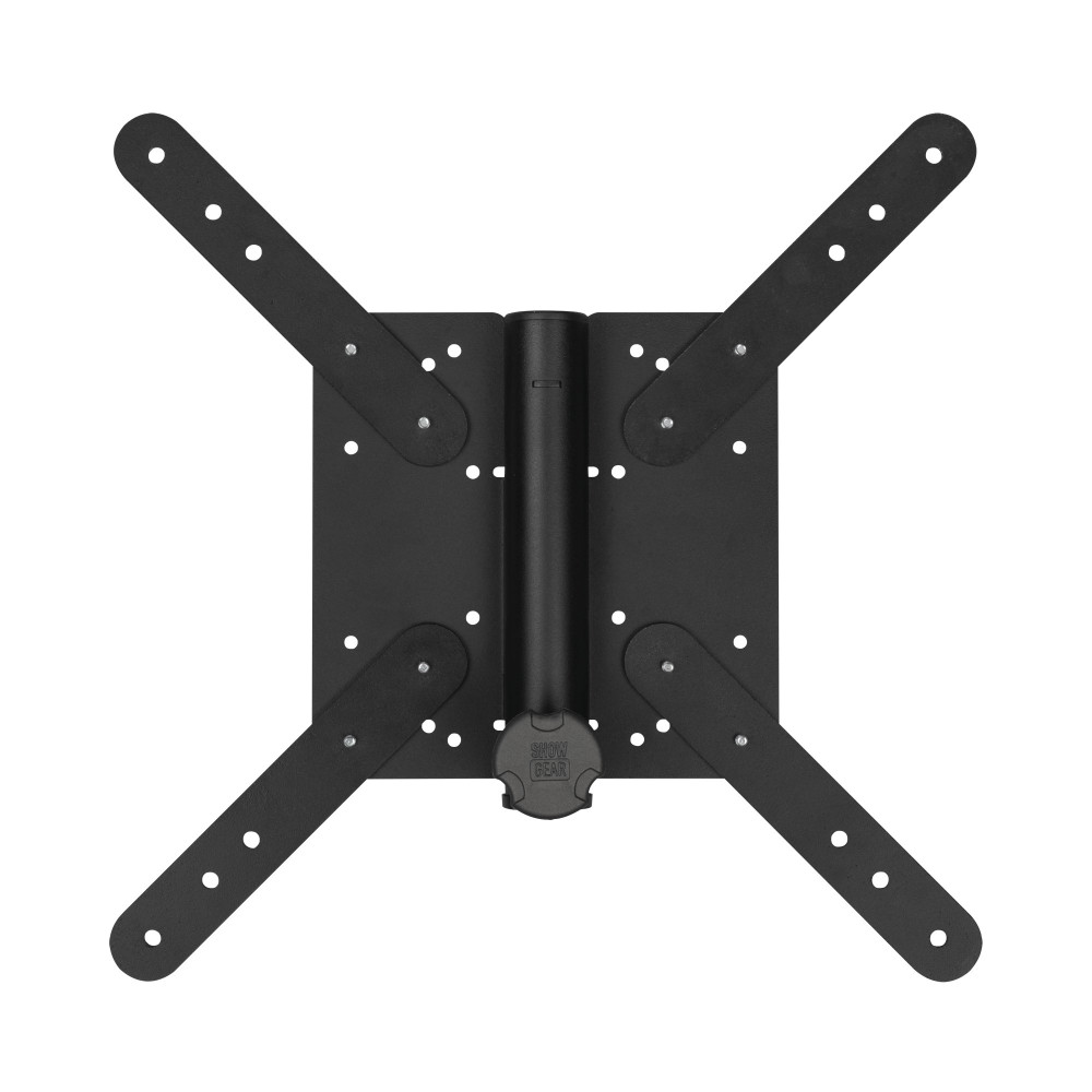 Supporto schermo per asta da 35 mm