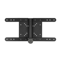 Supporto schermo per asta da 35 mm