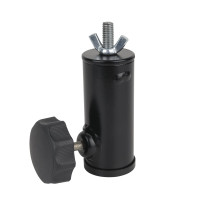 Adattatore per montaggio su supporto M10