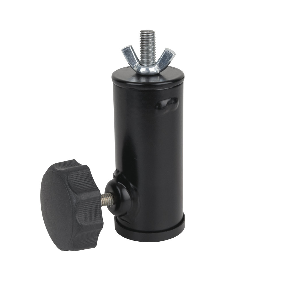 Adattatore per montaggio su supporto M10