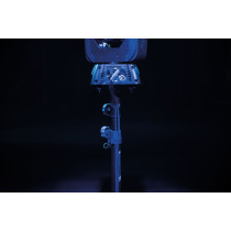 Adattatore per montaggio su supporto M10