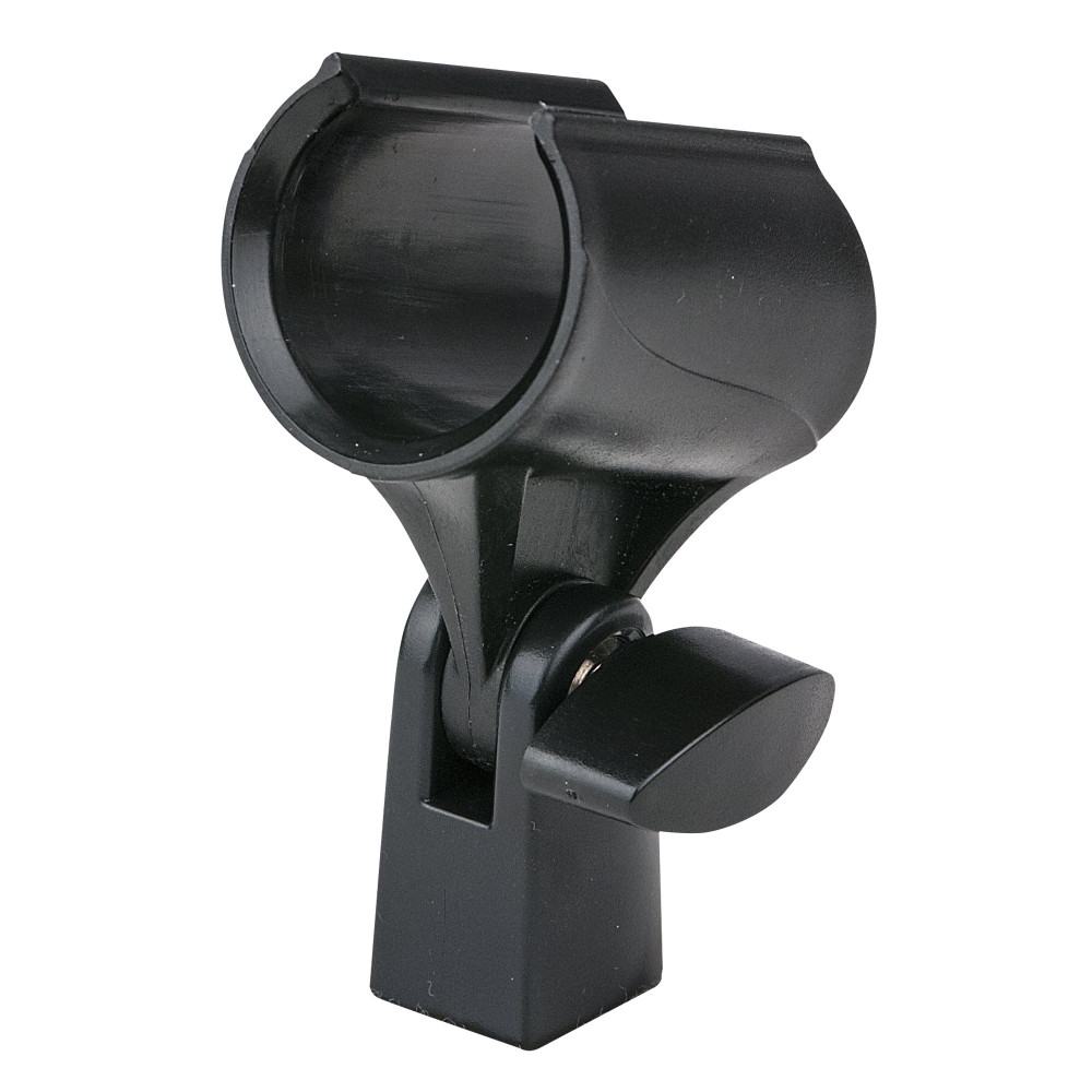 Supporto per microfono 30 mm