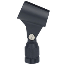 Supporto per microfono 28 mm