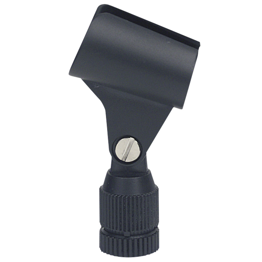 Supporto per microfono 28 mm