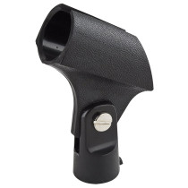 Supporto per microfono 22 mm