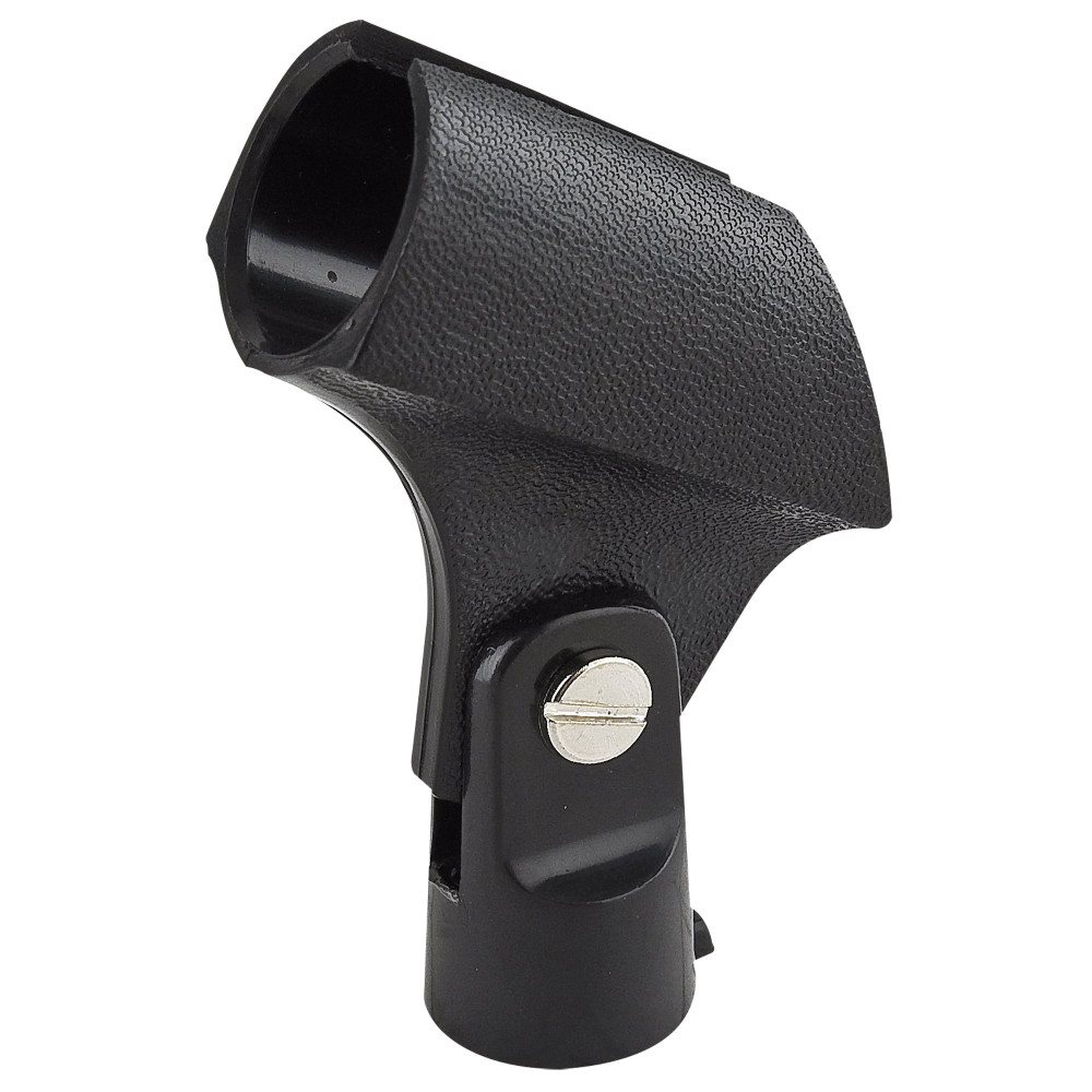 Supporto per microfono 22 mm