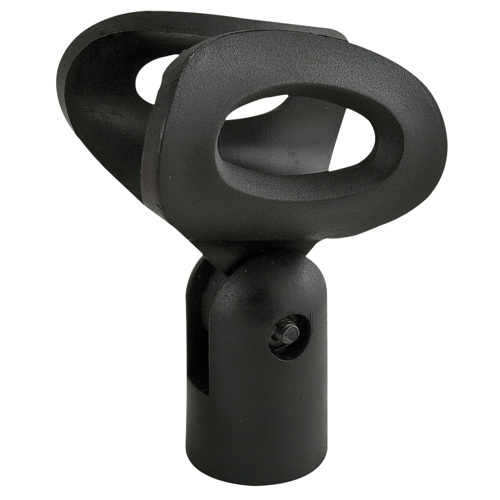 Supporto per microfono 32 mm