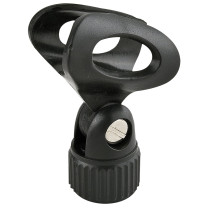 Supporto per microfono 22 mm