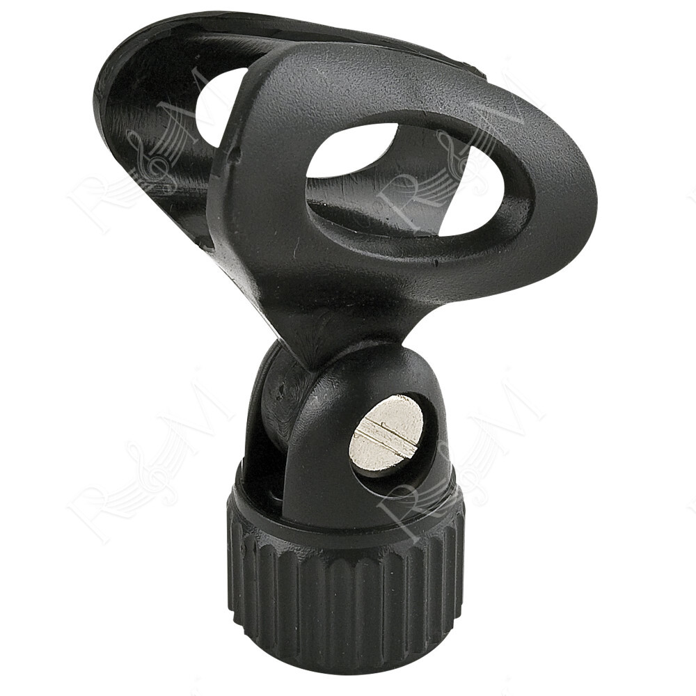 Supporto per microfono 22 mm
