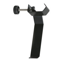 Headphone Holder Per aste microfoniche