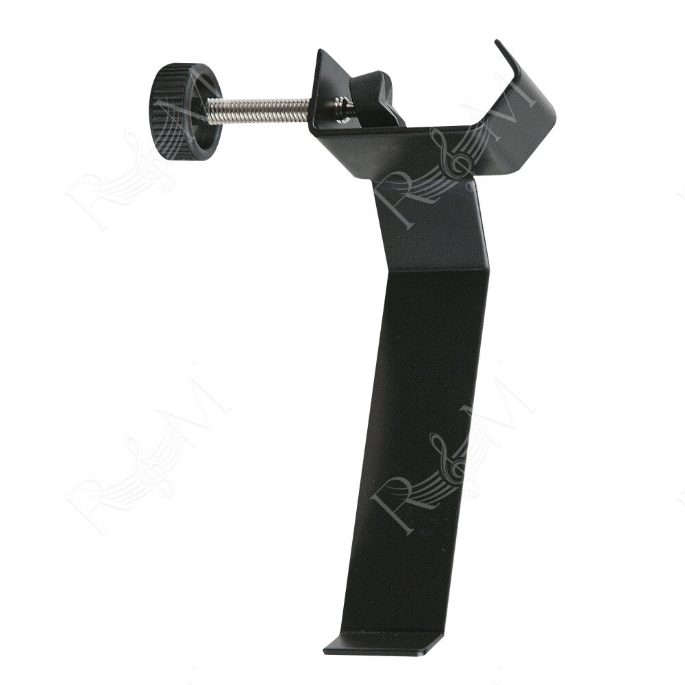 Headphone Holder Per aste microfoniche