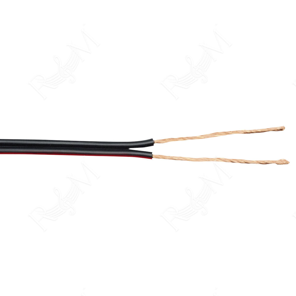 SPE-215 Cavo altoparlante 2 x 1,5 mm - 500 m su rocchetto