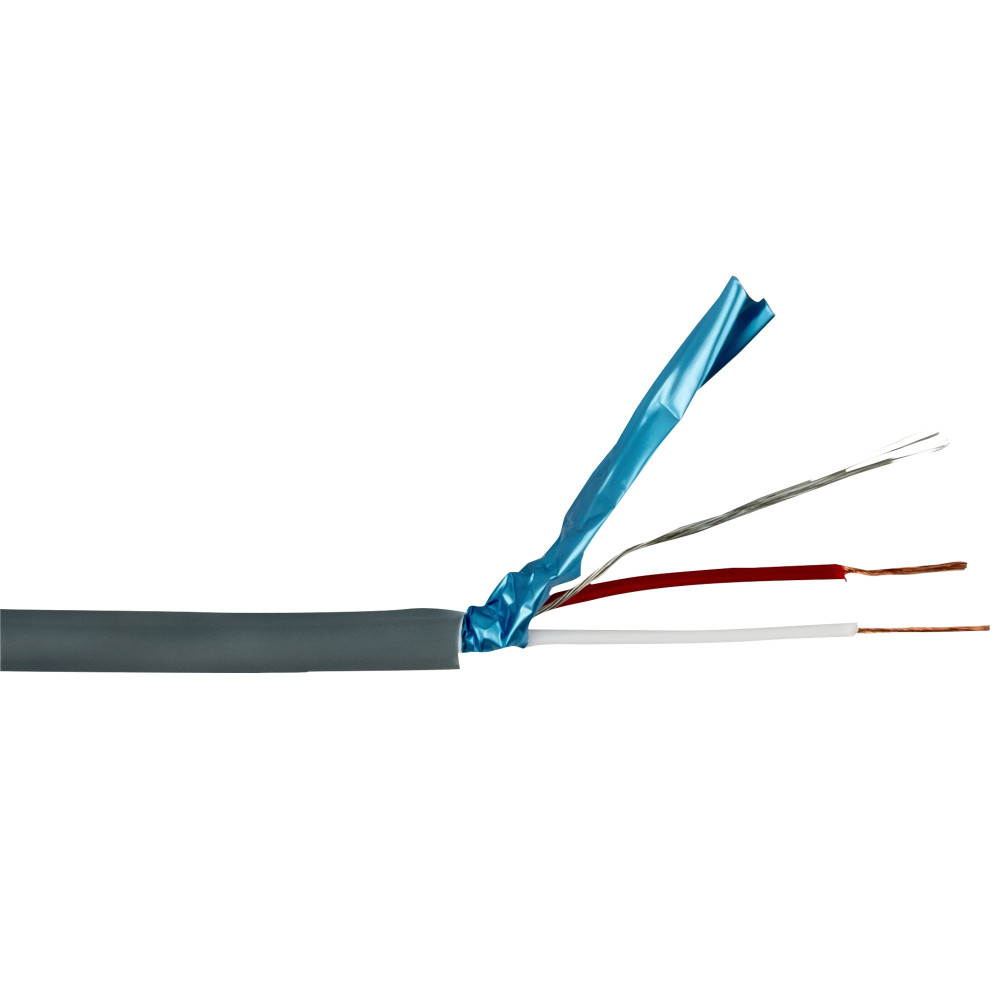MC-222-Cca-S1b-d2-a1 Cavo microfono CPR