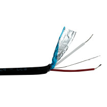 MC-224-Cca-S1b-d2-a1 Cavo microfono CPR