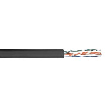 Bobina di cavo CAT5E flessibile