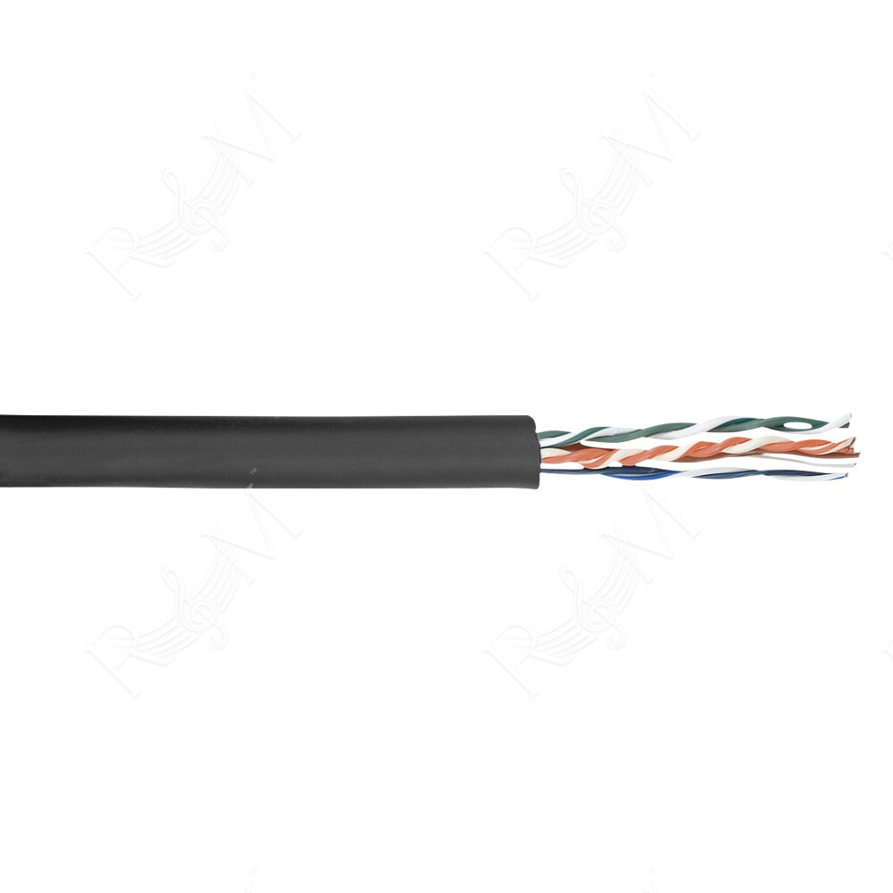 Bobina di cavo CAT5E flessibile