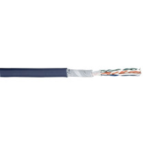 CAT Flex Cavo flessibile CAT-5 - in bobine da 100m