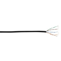 CAT5e U/UTP LAN Cable Bobina 305 m