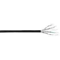CAT6a U/FTP Lan Cable Bobina 305 m