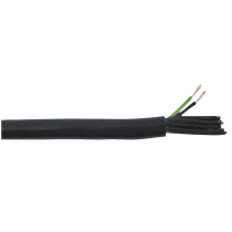 Alimentazione Multicavo 240 V, Nero