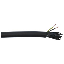 Alimentazione Multicavo 240 V, Nero