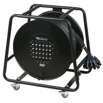 CobraX Stagewheel 24/4